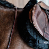 Vojlock Hunter Vegan Sheepskin Svart Vojlock Hunter Vegan Sheepskin Svart
