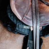 Vojlock Hunter Vegan Sheepskin Svart Vojlock Hunter Vegan Sheepskin Svart