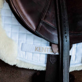 Vojlock Hunter Vegan Sheepskin Hvit Vojlock Hunter Vegan Sheepskin Hvit