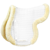 Vojlock Hunter Vegan Sheepskin Hvit Vojlock Hunter Vegan Sheepskin Hvit