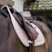 Sjabrak Plaited Cord Blekrosa Sjabrak Plaited Cord Blekrosa