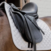 Dressursjabrak Diamond Rope Grå Dressursjabrak Diamond Rope Grå