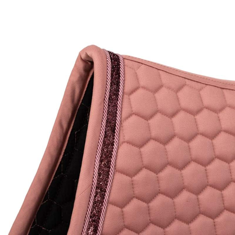 Sjabrak Glitter Band Rosa