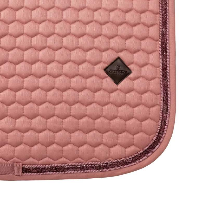 Sjabrak Glitter Band Rosa