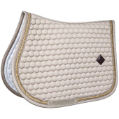 Sjabrak Glitter Band Beige Sjabrak Glitter Band Beige