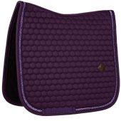 Dressursjabrak Glitter Band Lilla Dressursjabrak Glitter Band Lilla