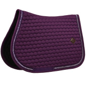 Sjabrak Glitter Band Lilla Sjabrak Glitter Band Lilla