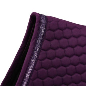 Sjabrak Glitter Band Lilla Sjabrak Glitter Band Lilla