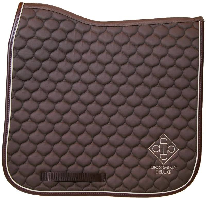 Dressursjabrak Grooming Deluxe Brun