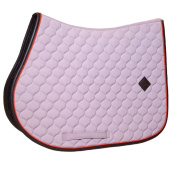 Sjabrak Onion Quilt Leather Lavender Sjabrak Onion Quilt Leather Lavender