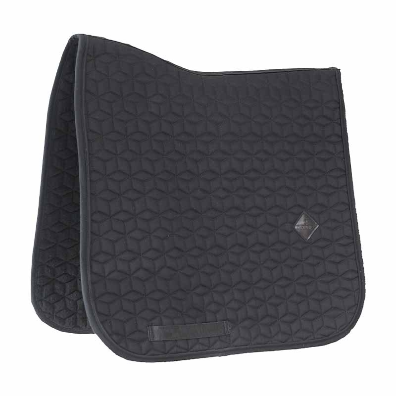 Dressursjabrak Classic Svart