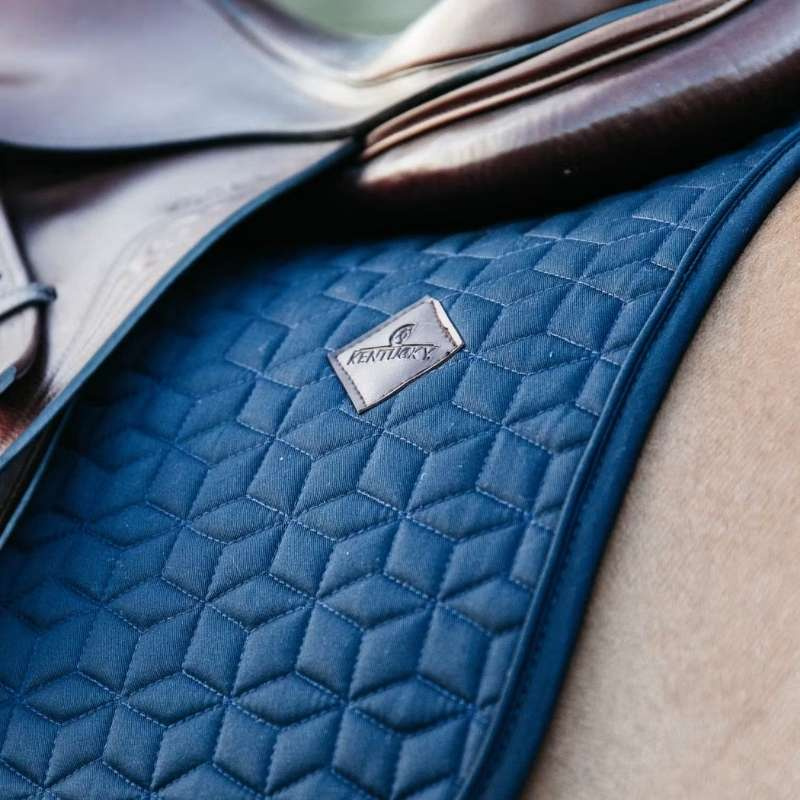 Sjabrak Classic Marineblå