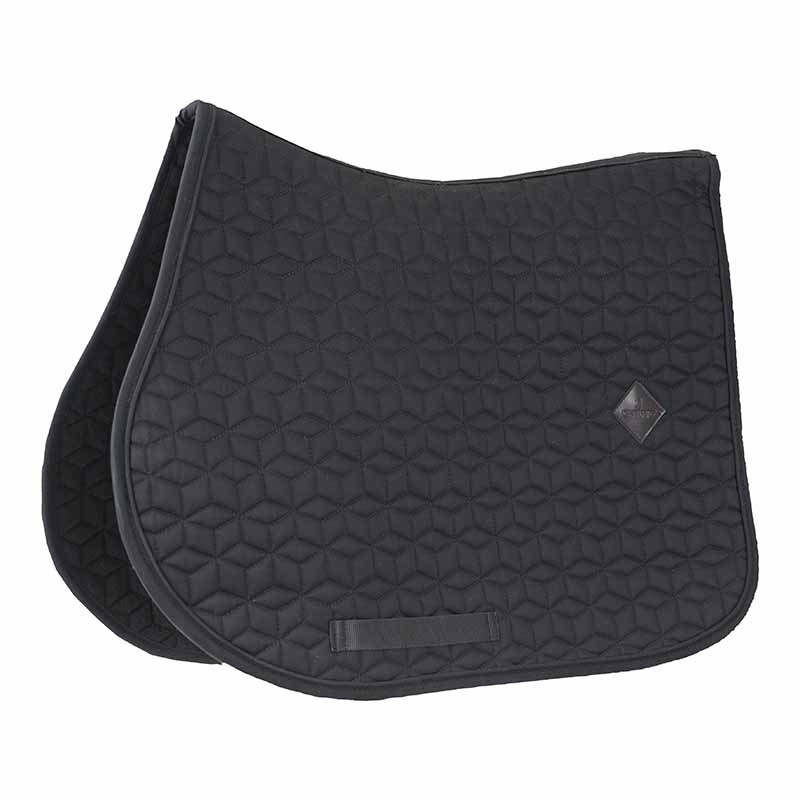 Sjabrak Classic Svart