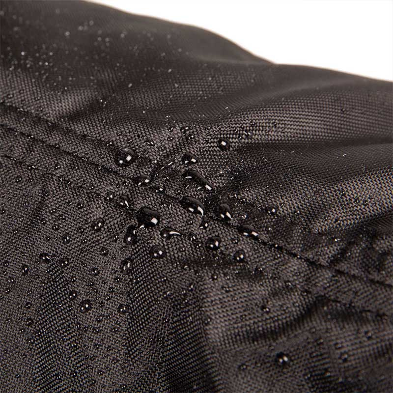 Hundedekken Dachs Svart