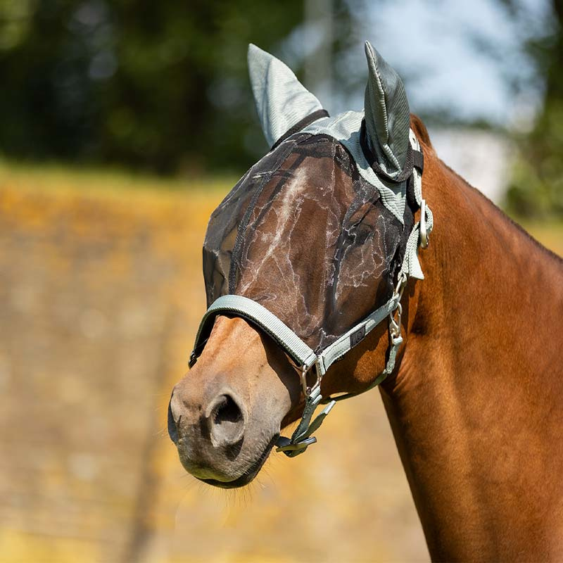 Grime Fly Combo Grå