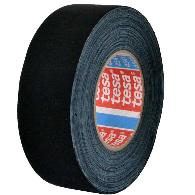 Tesa Tape Svart