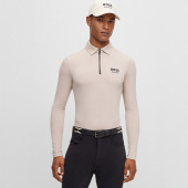 Belte Polo Signature Svart Belte Polo Signature Svart