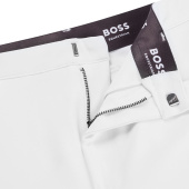 Ridebukse Herre James Knee Grip Hvit Ridebukse Herre James Knee Grip Hvit