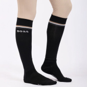 Ridesokker Classic Svart Ridesokker Classic Svart