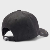 Caps Classic Svart Caps Classic Svart