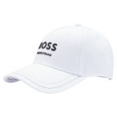Caps Classic Hvit Caps Classic Hvit