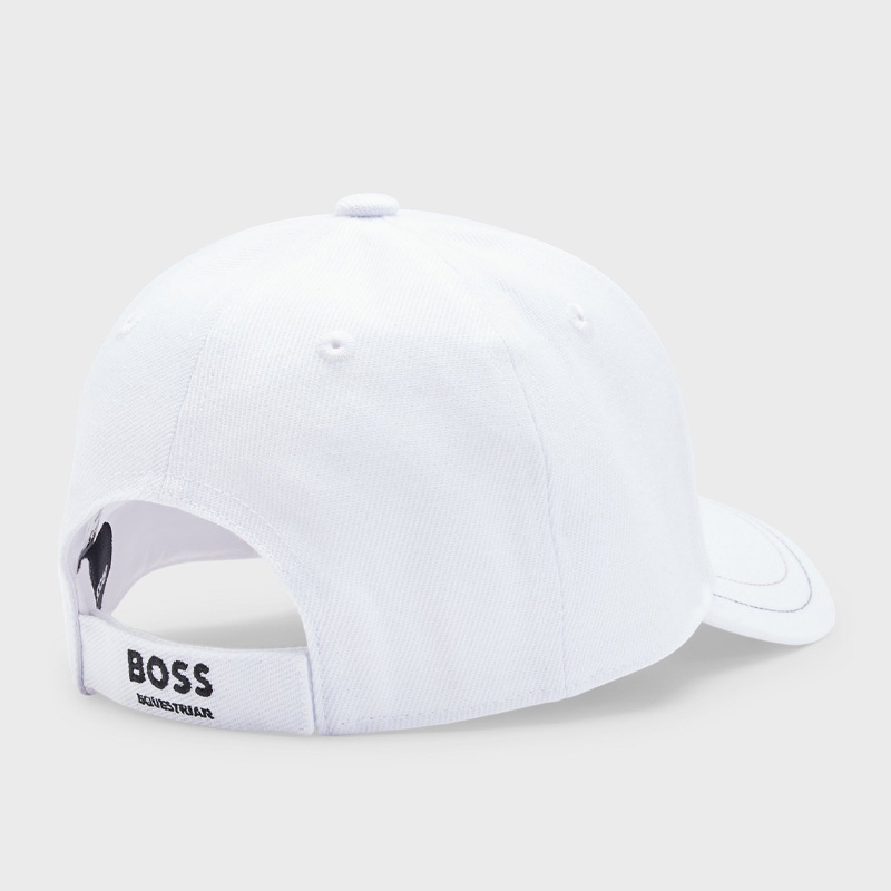 Caps Classic Hvit
