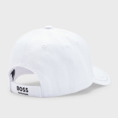 Caps Classic Hvit Caps Classic Hvit