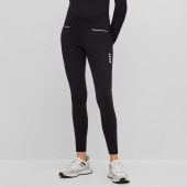 Ridebukse Heather Full Grip Svart Ridebukse Heather Full Grip Svart