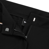 Ridebukse Heather Full Grip Svart Ridebukse Heather Full Grip Svart