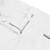 Ridebukse Heather Full Grip Hvit Ridebukse Heather Full Grip Hvit