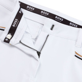 Ridebukse Hazel Knee Grip Hvit Ridebukse Hazel Knee Grip Hvit