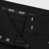 Ridebukse Hannah Knee Grip Svart Ridebukse Hannah Knee Grip Svart