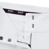 Ridebukse Hannah Knee Grip Hvit Ridebukse Hannah Knee Grip Hvit