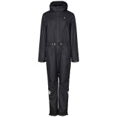 Ridedress Quebec Svart Ridedress Quebec Svart