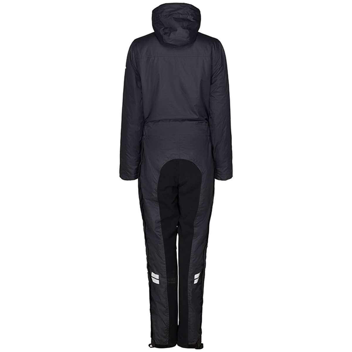 Ridedress Quebec Svart