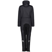 Ridedress Quebec Svart Ridedress Quebec Svart