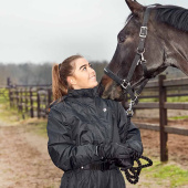 Ridedress Quebec Svart Ridedress Quebec Svart