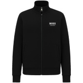 Genser Rome Training Unisex Svart Genser Rome Training Unisex Svart