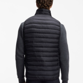 Ridevest Monza Unisex Svart Ridevest Monza Unisex Svart