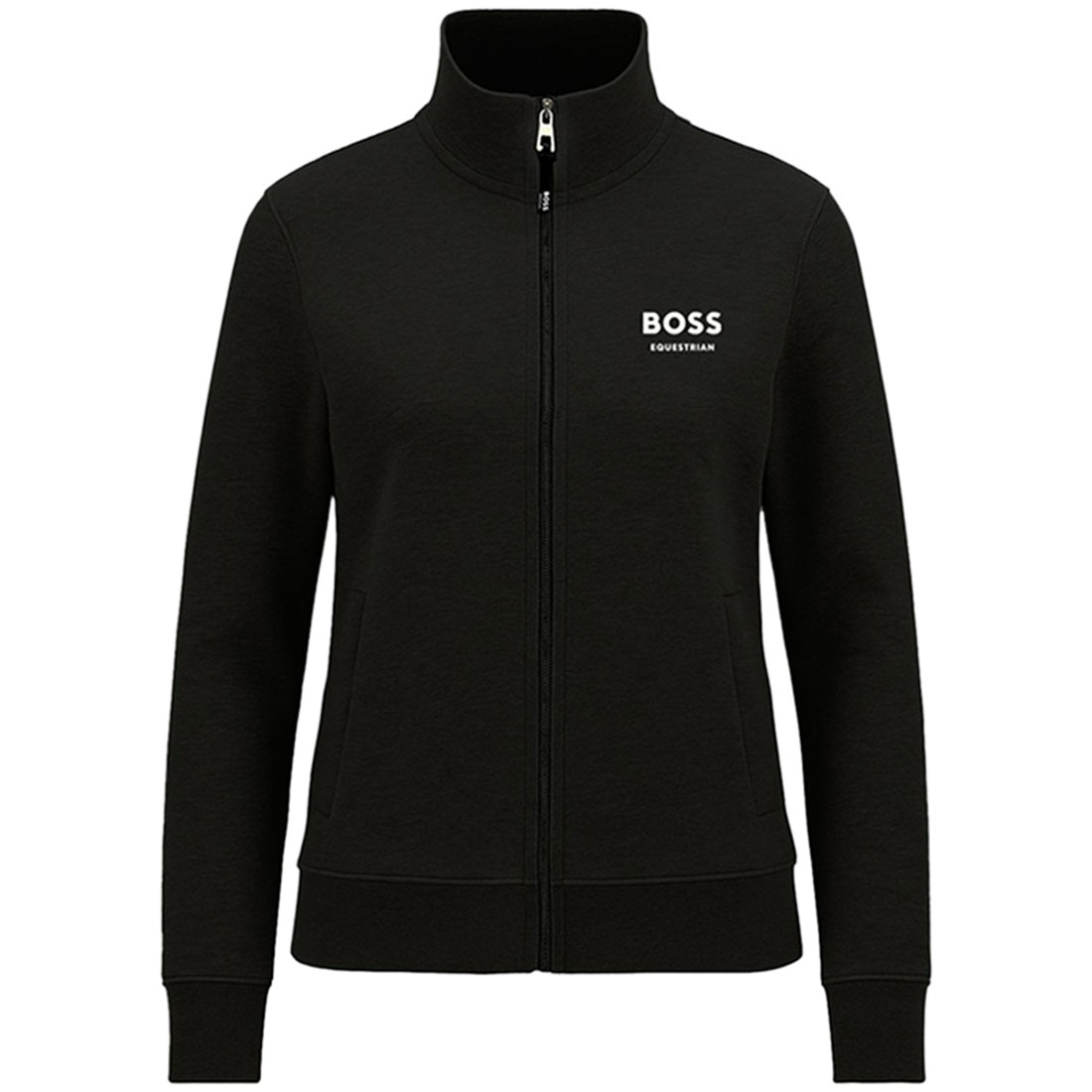 Genser Paris Training Svart
