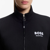 Genser Paris Training Svart Genser Paris Training Svart