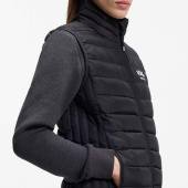 Ridevest Nice Svart Ridevest Nice Svart
