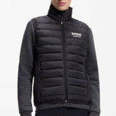 Ridevest Nice Svart Ridevest Nice Svart
