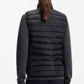Ridevest Nice Svart Ridevest Nice Svart