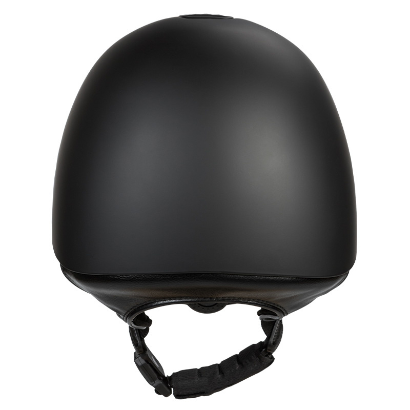 Ridehjelm MIPS Silves Smooth Top Svart