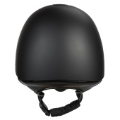Ridehjelm MIPS Silves Smooth Top Svart Ridehjelm MIPS Silves Smooth Top Svart