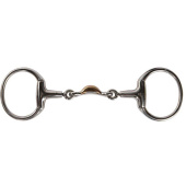 Bitt Magic Tredelt Faste Ringer Bitt Magic Tredelt Faste Ringer