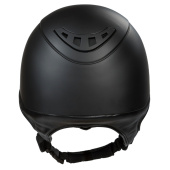 Ridehjelm MIPS Lynx II Smooth Top Svart Ridehjelm MIPS Lynx II Smooth Top Svart