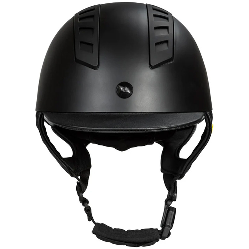 Ridehjelm MIPS Neoz Smooth Top Svart