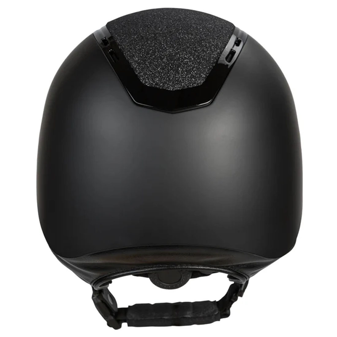 Ridehjelm MIPS Caracas Smooth Top Svart